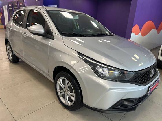 FIAT ARGO 1.0 FIREFLY FLEX DRIVE MANUAL